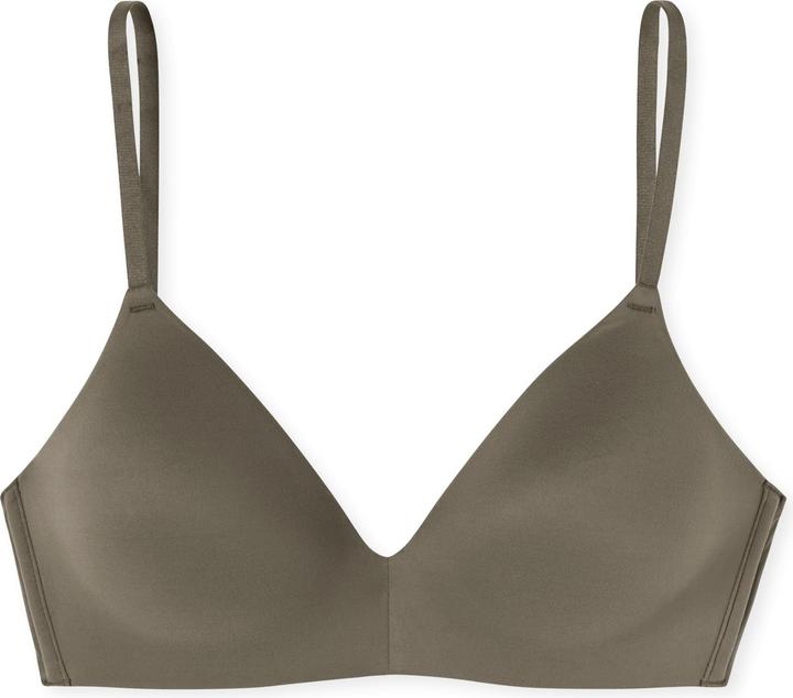 Produktbild Schiesser Bügelloser BH Invisible Soft Padded (Einzelpack, 70 A)