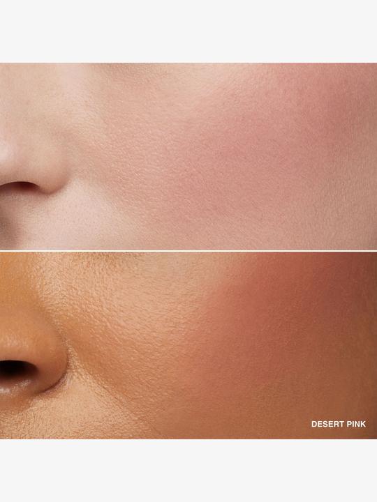 Produktbild Bobbi Brown Blush Matte Desert Pink (Desert Pink)