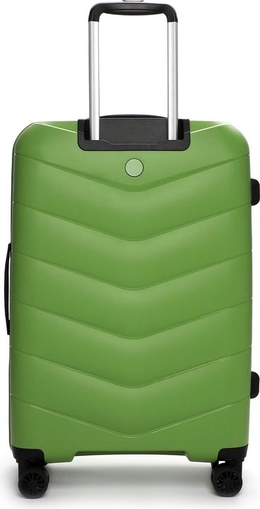 Actual product image Emily und Noah Trolley E&N Travelbestie Werner (68 l, M (50 - 90l))