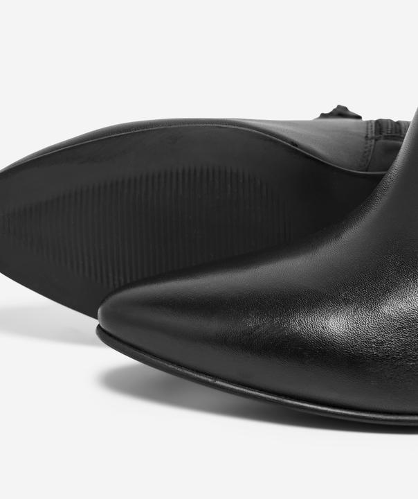 Image du produit Only Bottes en cuir (39)