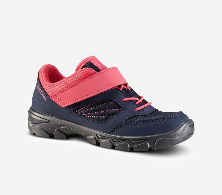 Image du produit Quechua Chaussures Enfant Fille Mh100 (34)