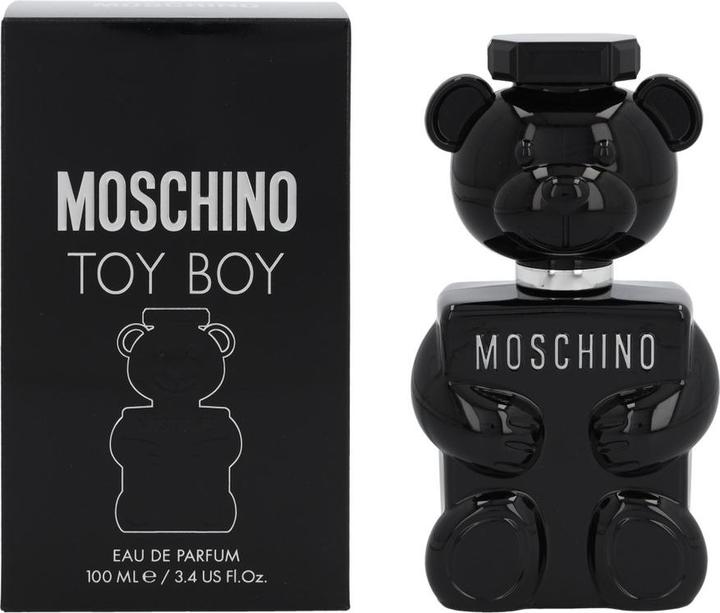 Produktbild Moschino Toy Boy (Eau de Parfum, 100 ml)