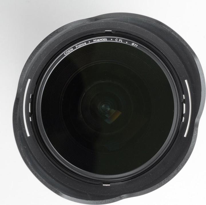 Image du produit Cokin Nuances filtre polarisant circ. 77mm (77 mm, Filtre polarisant, 77 mm)