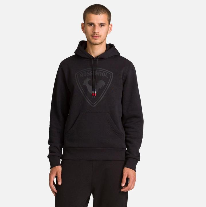 Rossignol Logo Sweat Hood Fl (S)