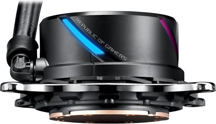 Immagine prodotto ASUS ROG Strix LC 120 RGB