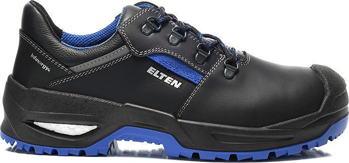 Produktbild Elten Sicherheits-Halbschuh ESD S3 LEONARDO XXSG Low, Gr.41 (S3, 41)