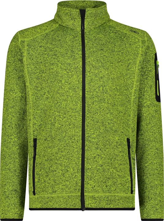 Produktbild CMP Campagnolo Strick Fleece (54)