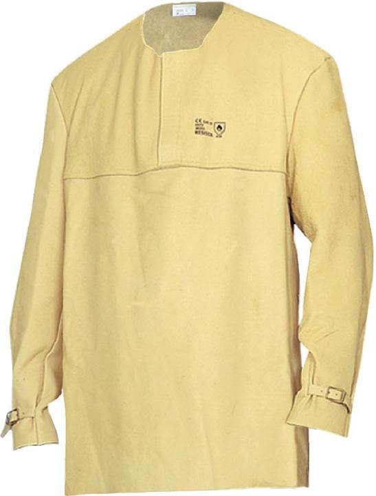 Resista Giacca di saldatura (XL)