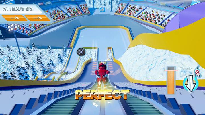 Produktbild FunBox Media Winter Sports Game (PS5, EN)