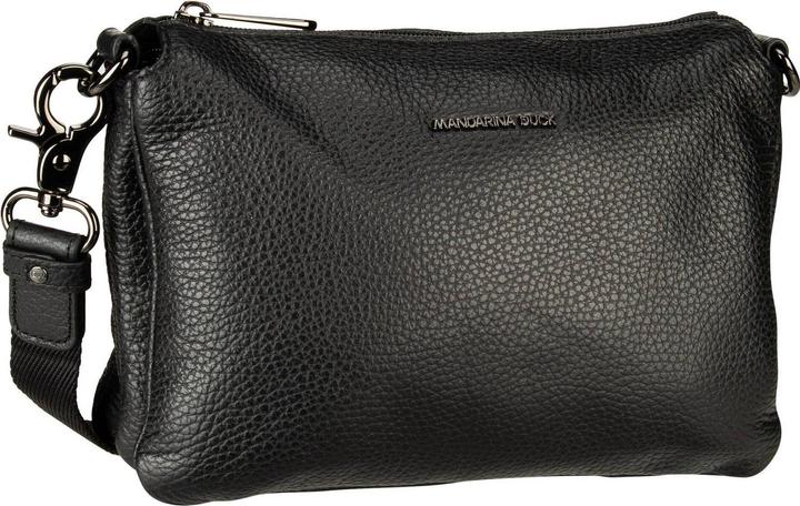 Mandarina Duck Umhängetasche Mellow Leather Pochette FZT82