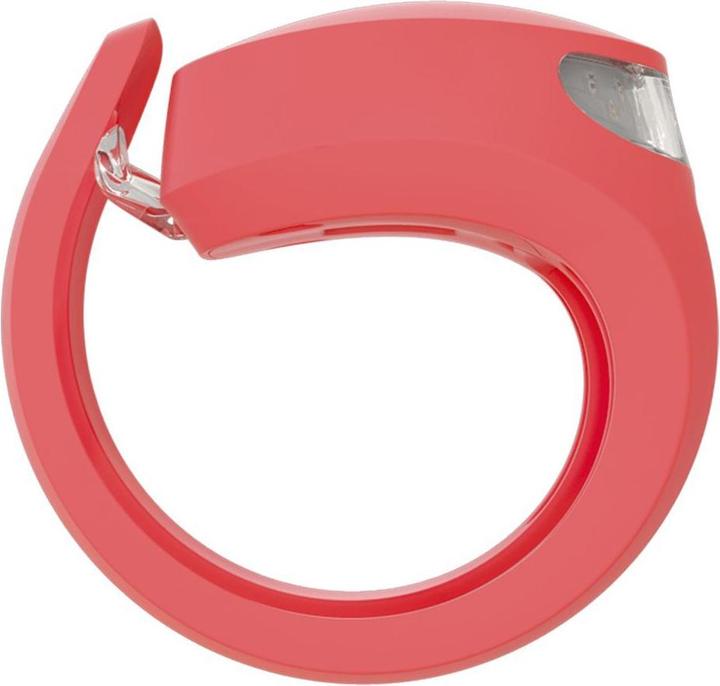 Actual product image knog. Frog V3 (20 lm, 20 lm)