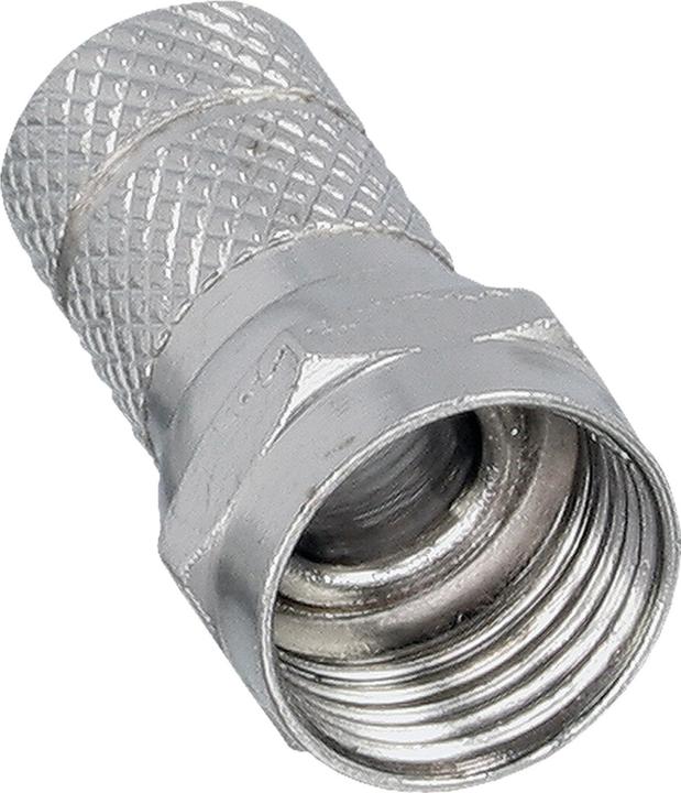 Produktbild InLine RF-Koaxialanschluss (Antennenkabel)