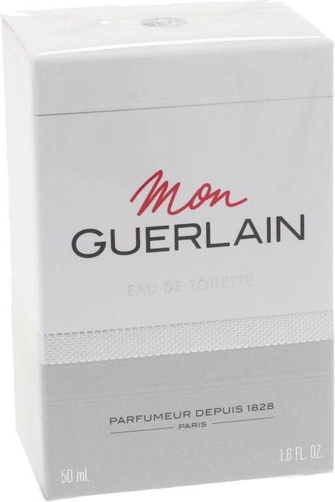 Image du produit Guerlain Mon Eau De Toilette (Eau de toilette, 50 ml)
