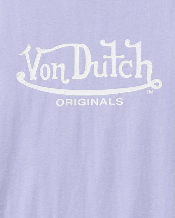 Actual product image Von Dutch 's t-shirt alexis (XS)