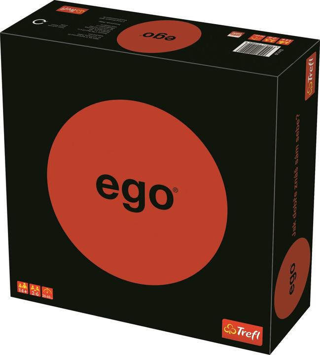 Produktbild Trefl Ego-Spiel