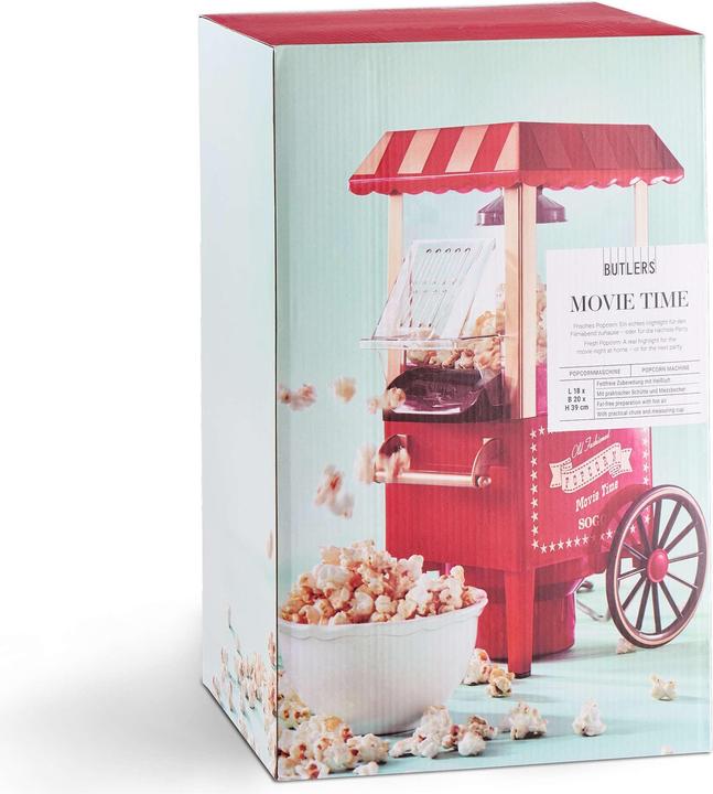 Actual product image home24 Movie Time