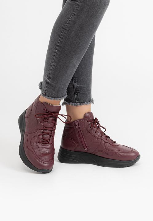 Actual product image Vitaform Soft ankle boot (40)