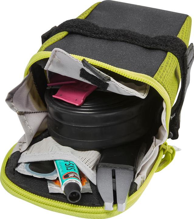 Produktbild Vaude Race Light (0.90 l, Satteltasche)