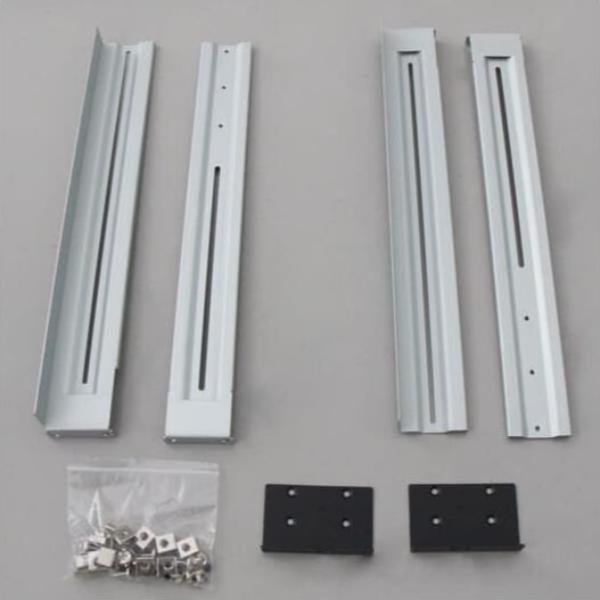 Actual product image ABB Rackmount Kit PowerValue 11 RT G2 1-3kVA