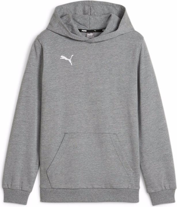 Immagine prodotto Puma teamGOAL Casuals Felpa con cappuccio Jr (164)