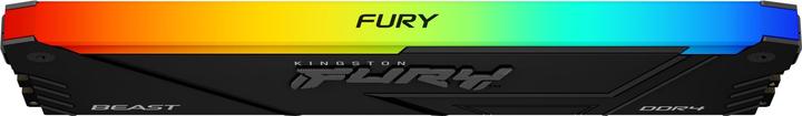 Produktbild Kingston 8GB DDR4-3200MT/s CL16 (1 x 8GB, 1600 MHz, DDR4-RAM, DIMM)