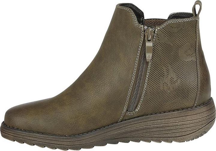 Actual product image Cipriata Debora ankle boots (40.5)
