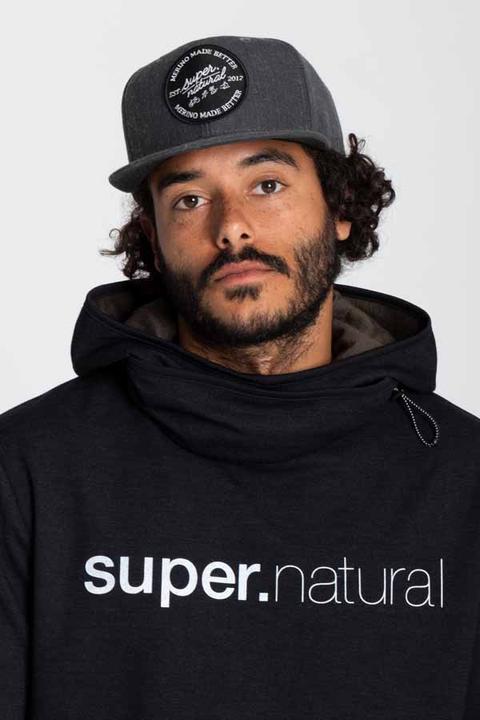Produktbild Super Natural Signature Cap (One Size)