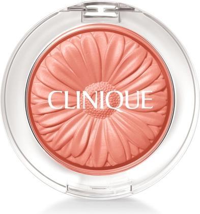 Actual product image Clinique Cheek Pop Blush Pop Blush 08 Melon Pop 3.5G (08 Melon Pop)