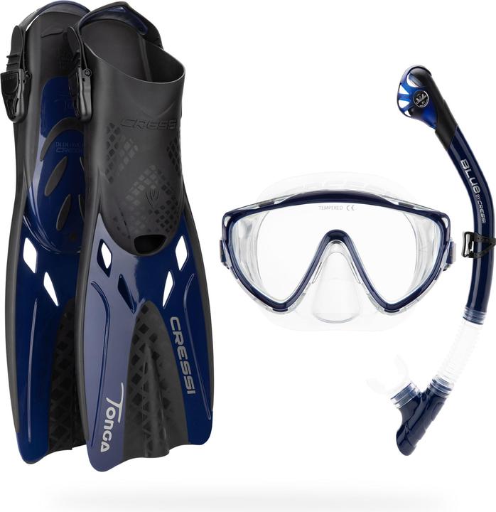 Actual product image Cressi Tino Adventure (S, M)