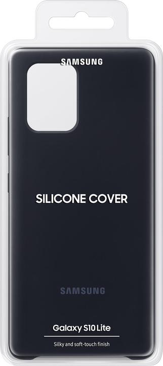 Image du produit Samsung Silicone Cover (Samsung Galaxy S10 Lite)