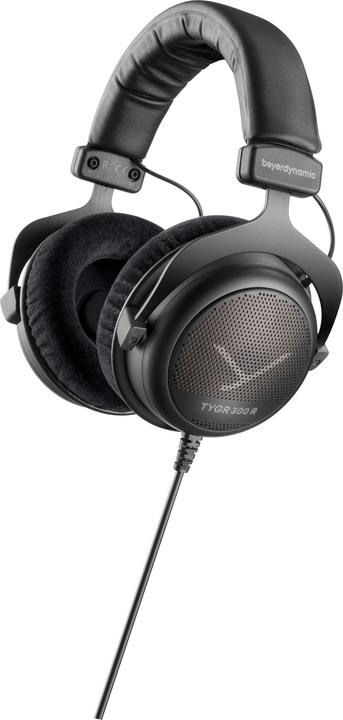 Actual product image Beyerdynamic TYGR 300R (Cable)