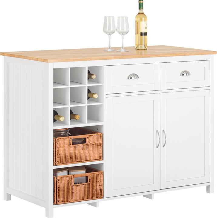 Produktbild SoBuy Bonnie