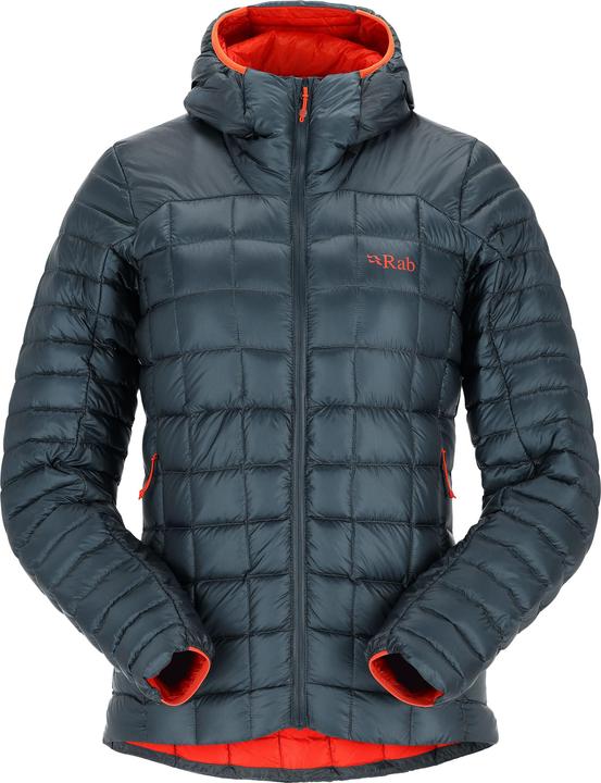 Actual product image Rab Mythic Alpine Light
