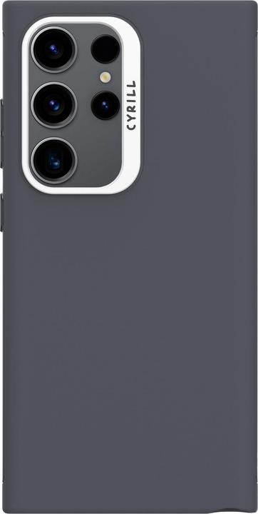 Actual product image Spigen Galaxy S24 Ultra Case Cyrill Ultra Color Dusk (Samsung Galaxy S24 Ultra)