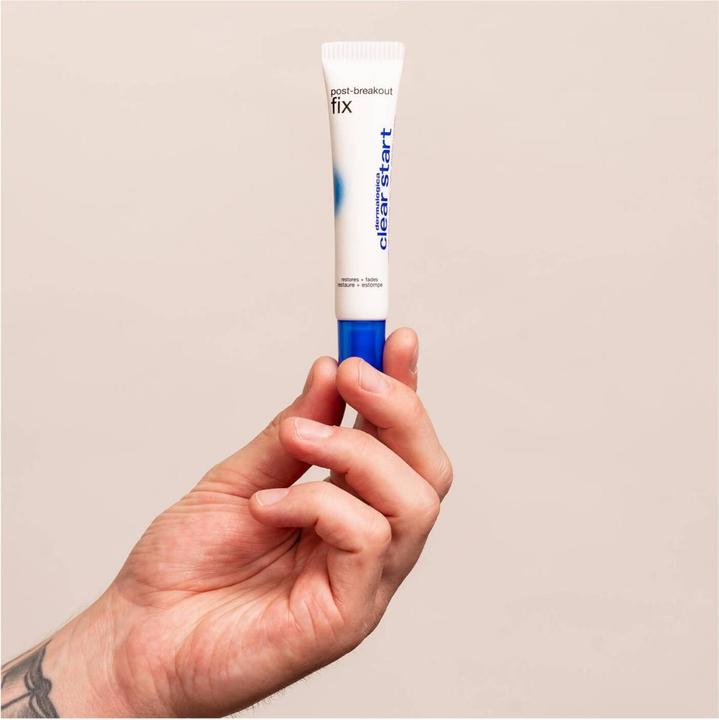 Produktbild Dermalogica Clear Start - Post-Breakout Fix (Körpercreme, 15 ml)