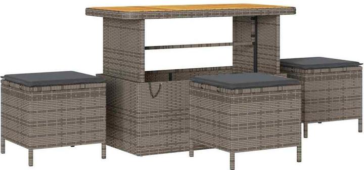 Produktbild VidaXL Garten-Lounge