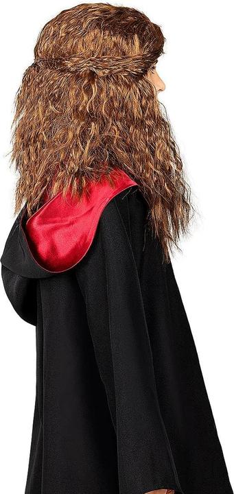 Actual product image Metamorph Harry Potter – Hermine Granger Perücke für Kinder