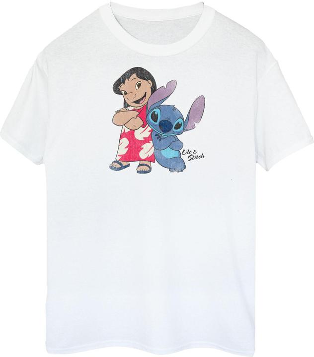 Dick Smith Classic TShirt Mädchen