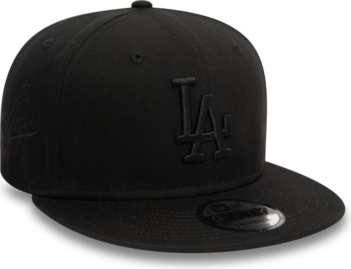 Actual product image New Era 9Fifty Snapback Cap - TONAL Los Angeles Dodgers - S/ (S, M)