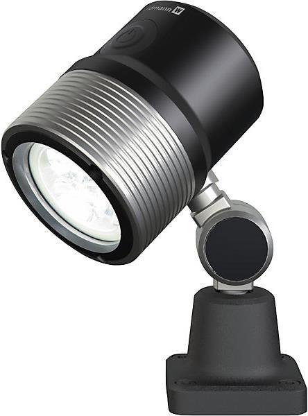 Immagine prodotto Waldmann Apparecchio per macchine con testa girevole a LED (600 lm)