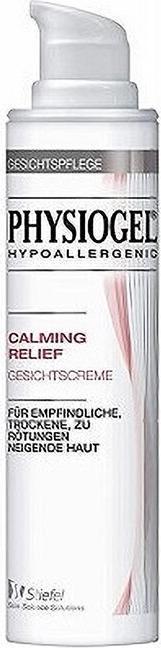 Physiogel Hypoallergene Calming Relief Beruhigungscreme (40 ml)
