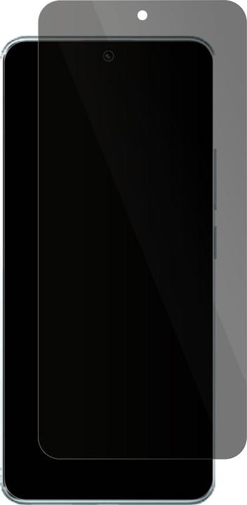 Image du produit Dipos Privacy Film de Protection d’écran Full Cover (1 pièce(s), Xiaomi Redmi Note 14 Pro+ 5G)