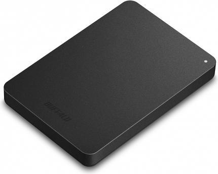 Actual product image Buffalo MINISTATION SAFE 2TB USB 3.0 (2 TB)
