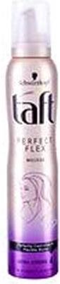 Actual product image Schwarzkopf Taft Perfect Flex (200 ml, Foaming agent)