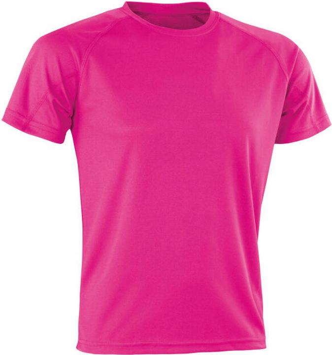 Spiro Impact Aircool TShirt