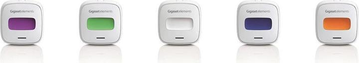 Actual product image Gigaset Button One-X