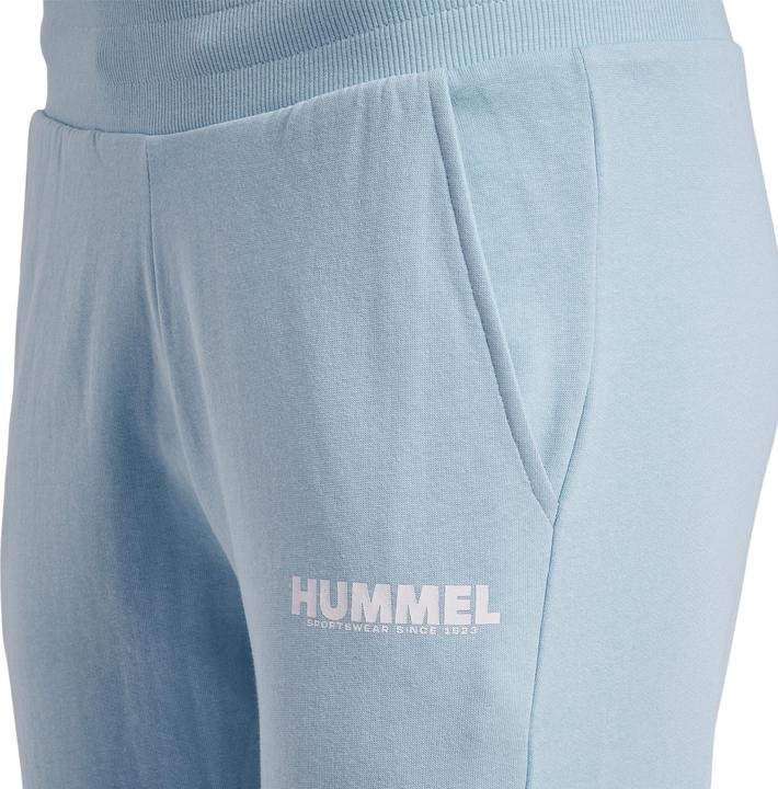 Actual product image hummel Hmllegacy Woman Tapered Pants (M)