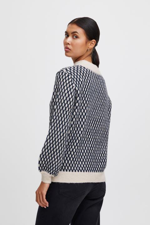Actual product image Ichi IHKAMARA LS4 - 20117301 (XXL)