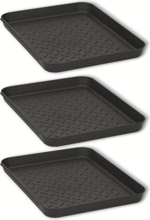 Produktbild Edco Tray (37 x 27 x 3 cm)