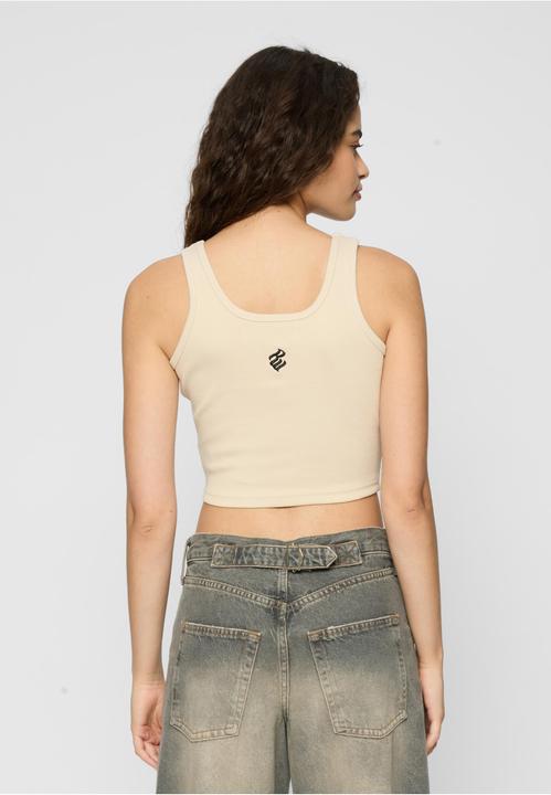 Produktbild Rocawear Tanktop Cropped - 139111 (XL)